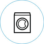 washing machine repair service